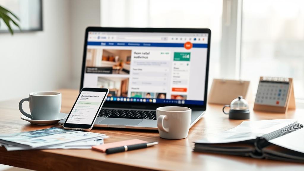 הזמנת מלון מראש בראשון לציון