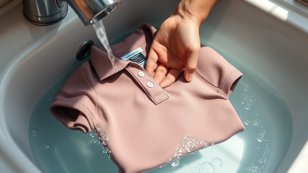 איך לבחור את ההדפסה הנכונה לחולצת פולו