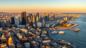 נוף-תל-אביב-עם-אטרקציות-מרכזיות